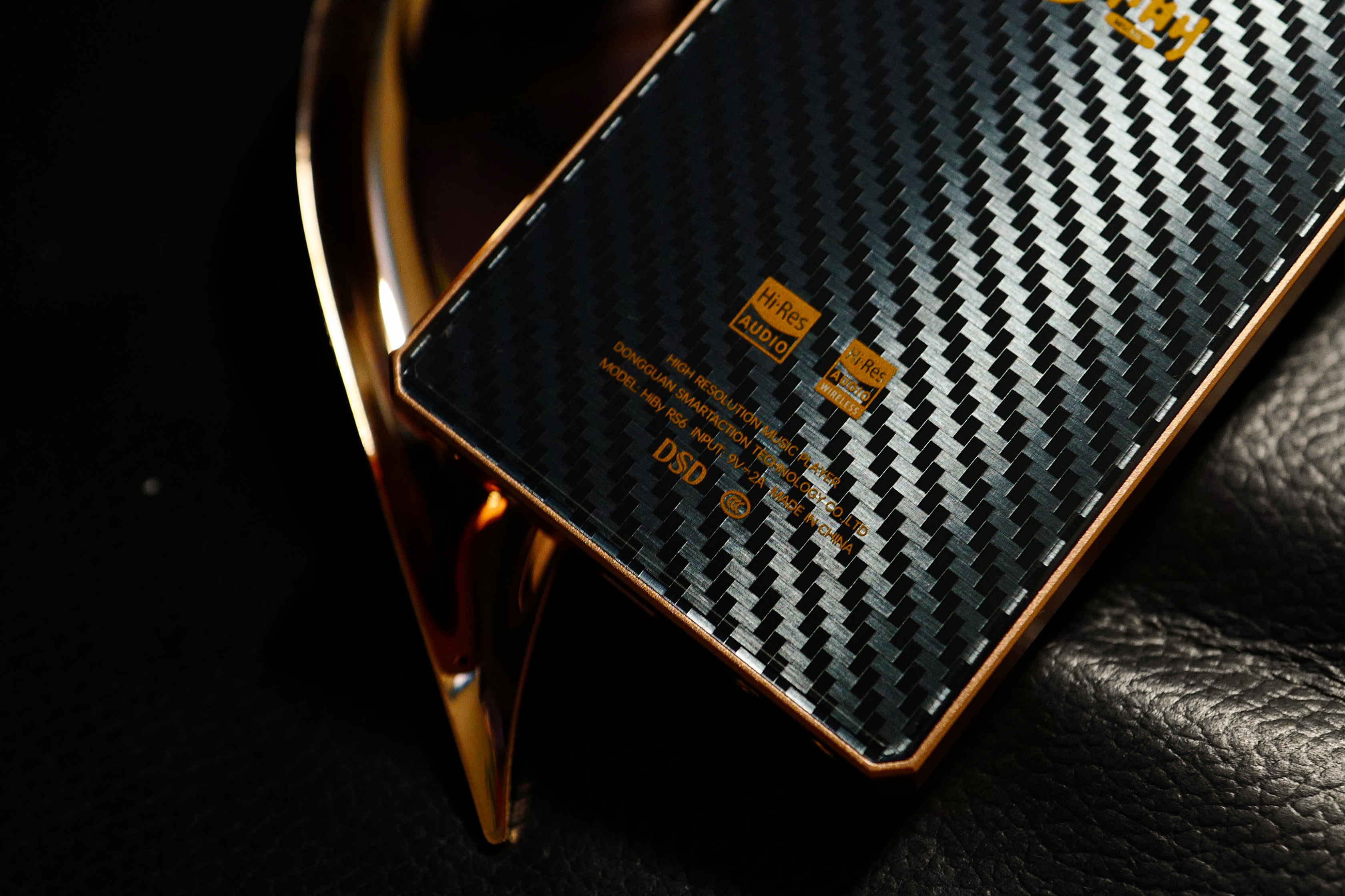 海贝rs6配什么耳机,海贝r6配什么hifi耳机