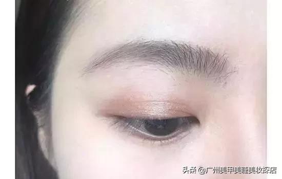 广州化妆美甲培训教程,广州美睫美甲培训进修班