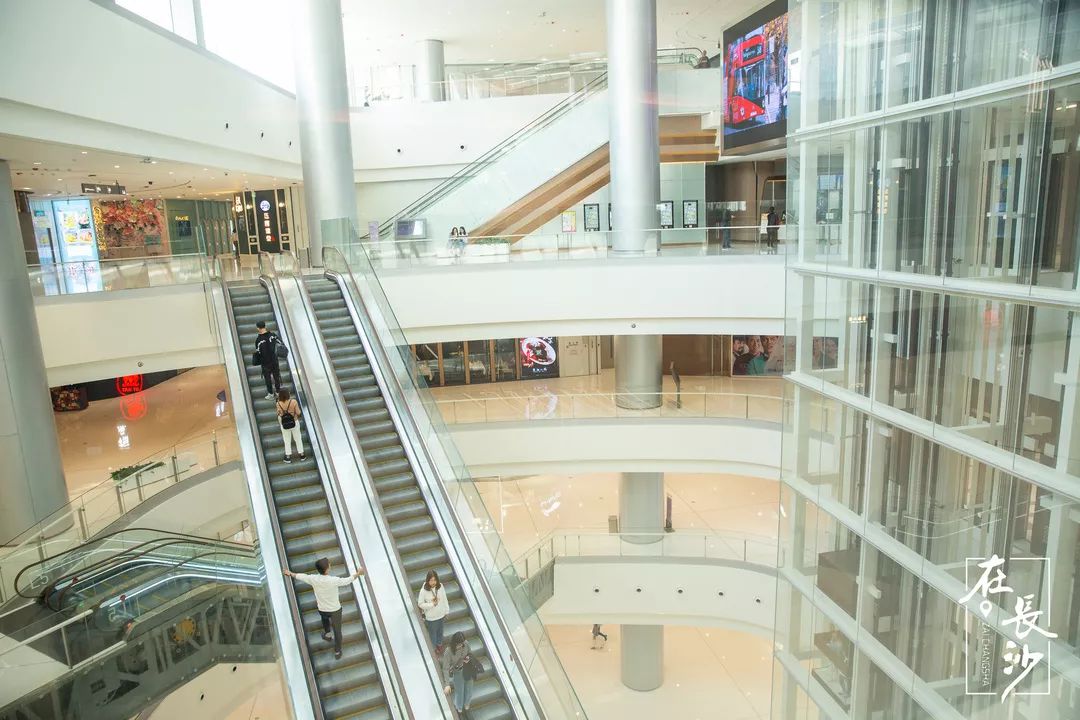 测评了8家电影院，总结出了这份长沙观影指南