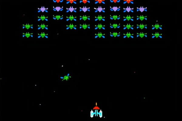 怀旧fc游戏推荐街机,比fc好玩的街机