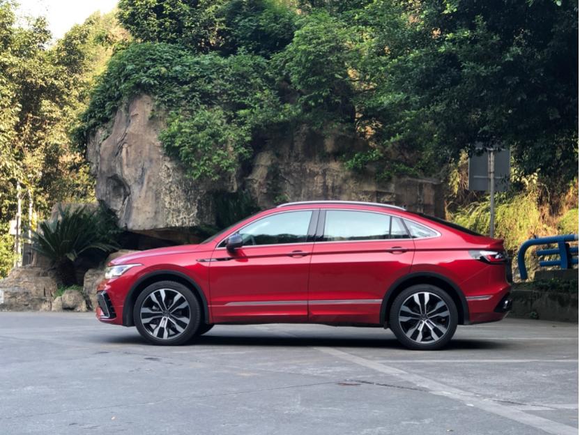 大众suvcc车型大全,大众cc和途观2.0测评