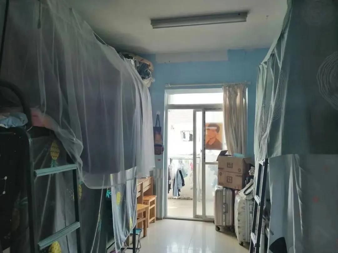 等你报到!安徽省本科院校“宿舍条件”大调查(下篇)