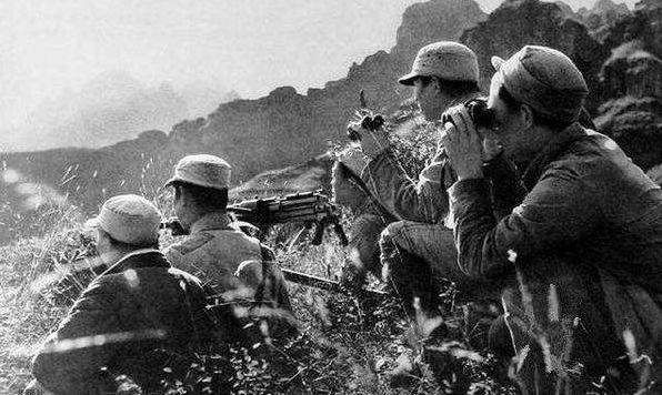 1947年粟裕连战连捷，陈毅却批华野：战术蠢笨落后，只会人海战术