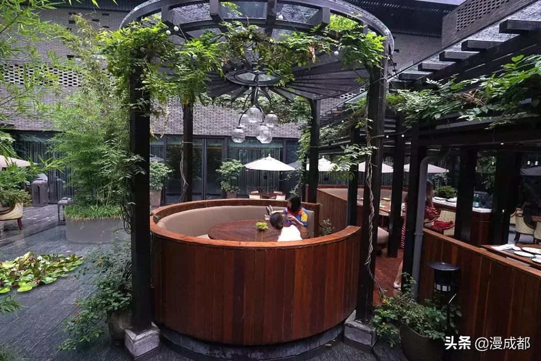 成都太古里意大利餐厅推荐,成都好的意大利餐厅推荐