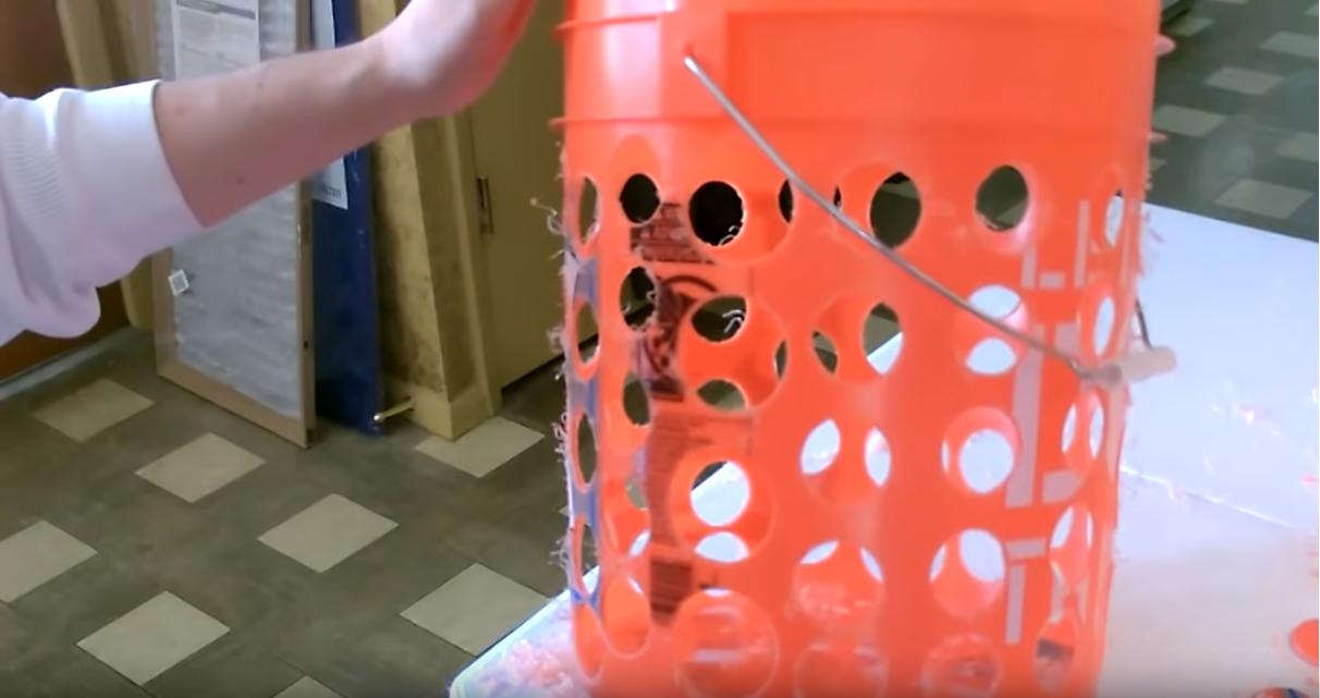 自己制作大功率空气净化器,用塑料瓶做空气净化器