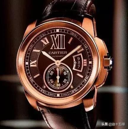 Cartier卡地亚手表售后(010-57107000)自动机械手表的保养