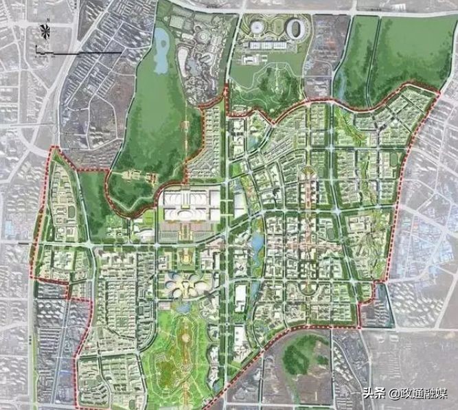 *疆新**首府乌鲁木齐再登央视！连续登上热搜榜！世界目光齐聚在这里