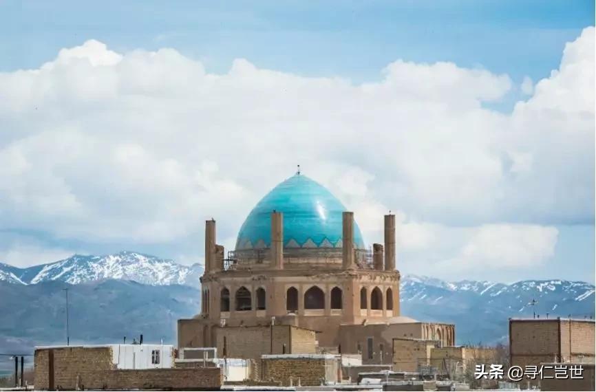 真实的伊朗什么样,真实的伊朗到底是一个怎样的国家