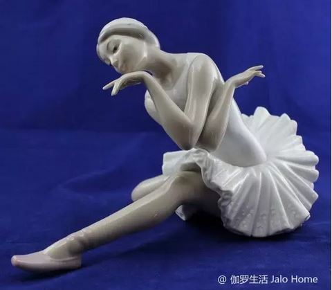 三个著名的欧洲瓷器品牌 (那些堪称艺术品的外国瓷器品牌)