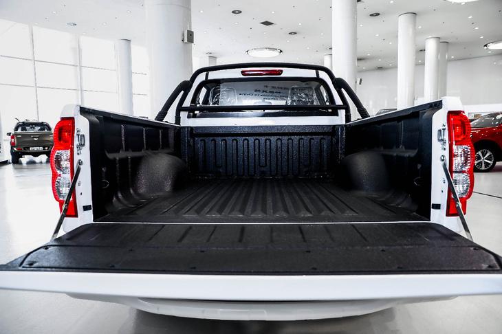 2016年长城风骏5柴油版2.8t四驱,2022年风骏5手动四驱柴油多少钱