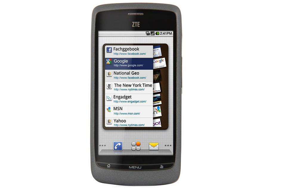 这些年我用过哪些手机品牌,国产手机现在做的挺好的