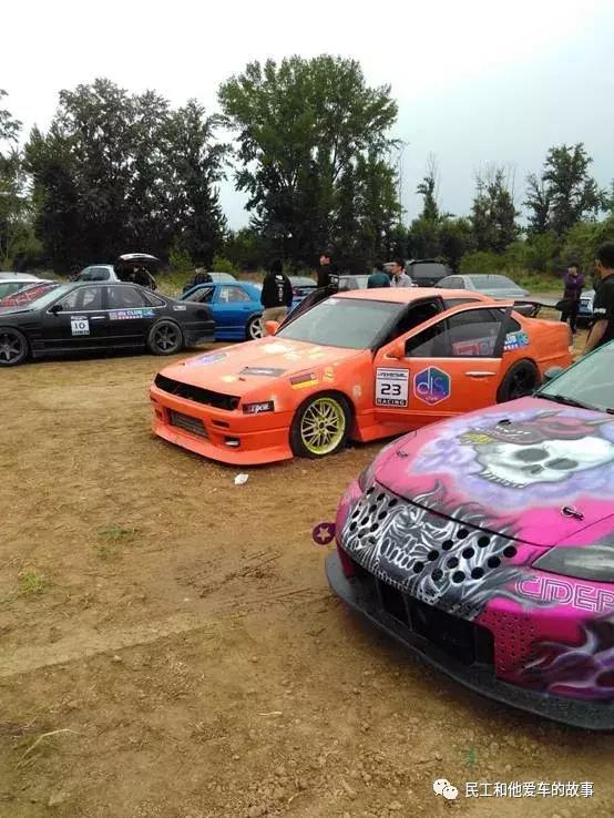 和日产a31一个级别的漂移车有哪些,a31漂移车推荐