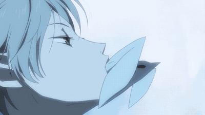 一个带你走进温柔世界,治愈你内心深处的男人!----夏目贵志