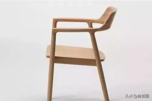 一款有颜值又舒适的椅子,既实用又好看的椅子
