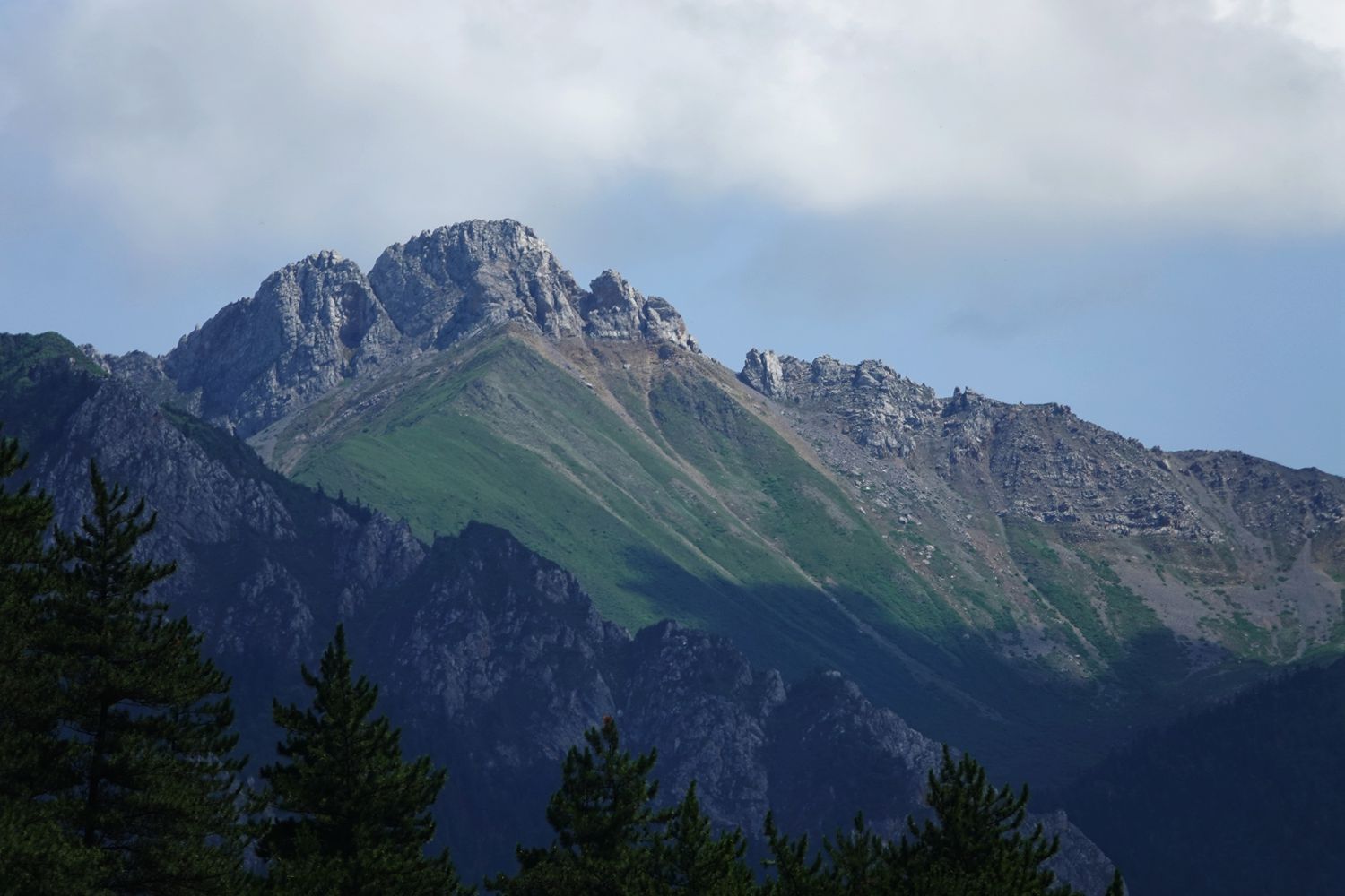 迭部:一脉相连的亲戚,因扎尕那而相聚
