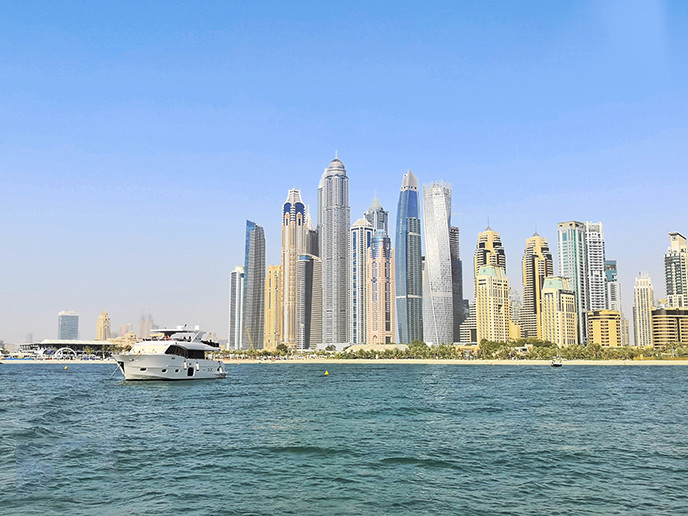 迪拜儿童乐园游玩攻略大全,带孩子疯玩游乐世界