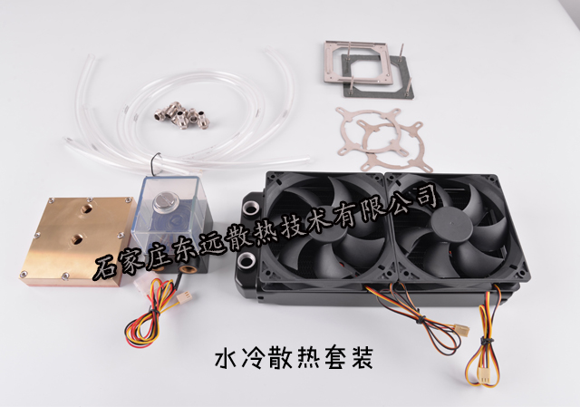 户外足球场大型LED灯的散热解决方案