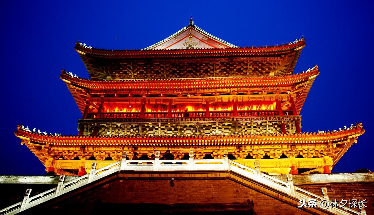 走进西安和泉州,走近“一带一路”的历史起点