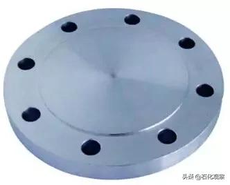各类型法兰讲解,法兰管件知识分享