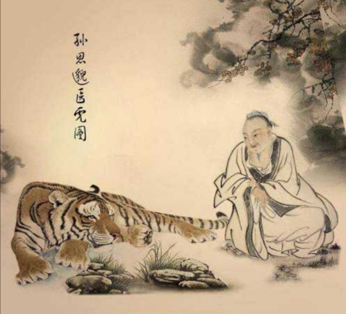 老梁谈中药：兄弟齐心，其利断金