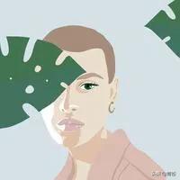 长发齐腰的我剪成了小平头，从此打开了新世界