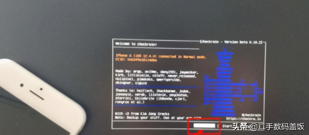 iphone11硬解id锁教程,远程解锁苹果手机id的教程