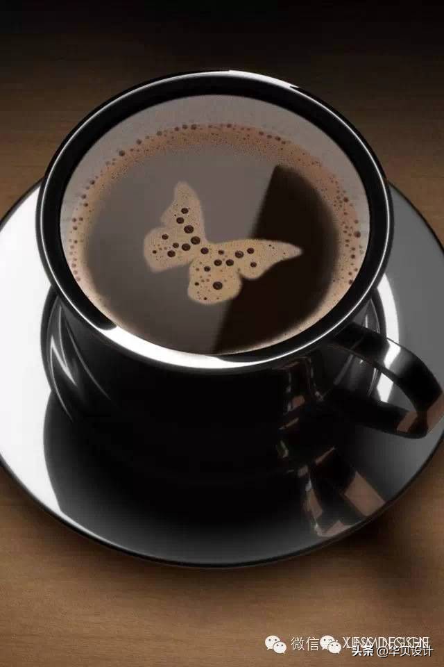 咖啡店怎么设计出来高级感,最好的咖啡店设计