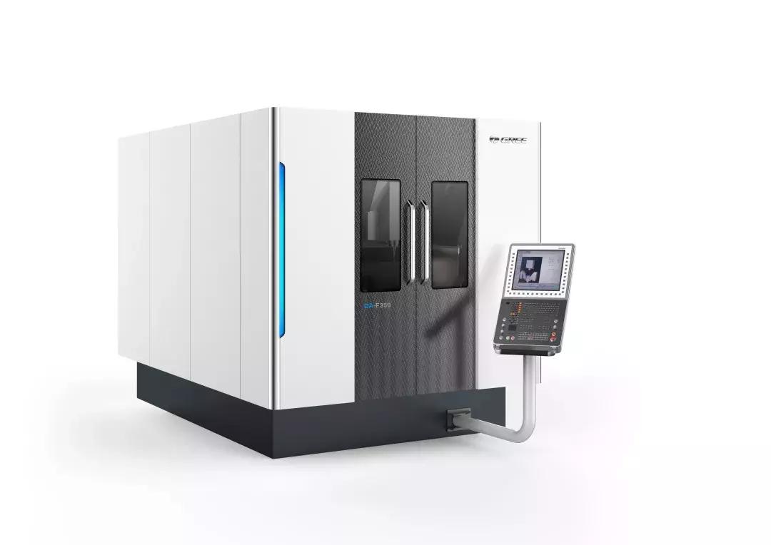 格力造数控机床,格力数控机床高端化