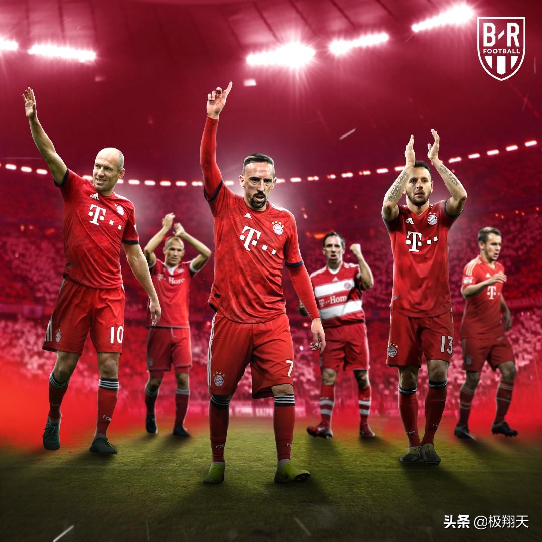 罗贝里是不是里贝里,罗贝里告别战完整版