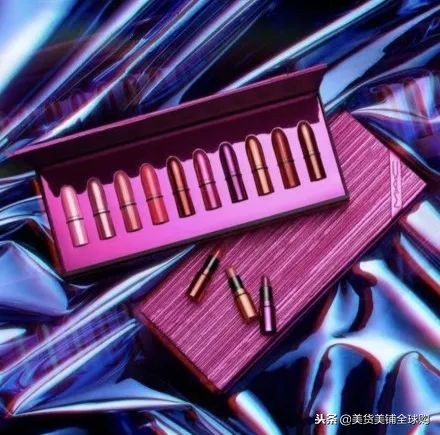 今年的圣诞礼物你准备好了吗,今年最流行的圣诞套装