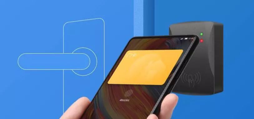 iOS13系统中NFC标签已现身,苹果iPhone如何开启NFC功能?