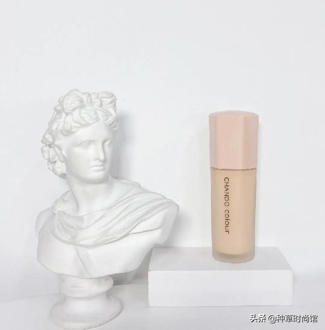 2020口碑最好粉底液油痘皮,全网火爆的十大粉底液测评
