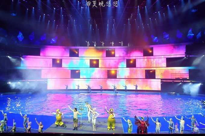 七星级酒店亚特兰蒂斯,三亚七星级酒店亚特兰蒂斯门票