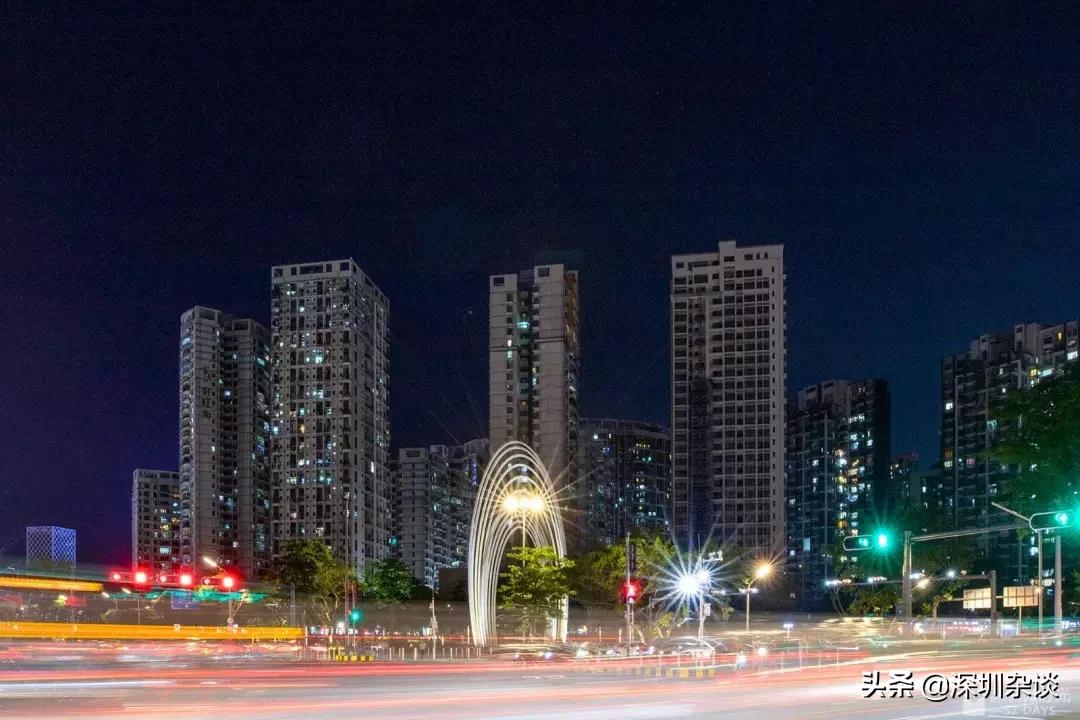 深圳没有歧视，但有鄙视链