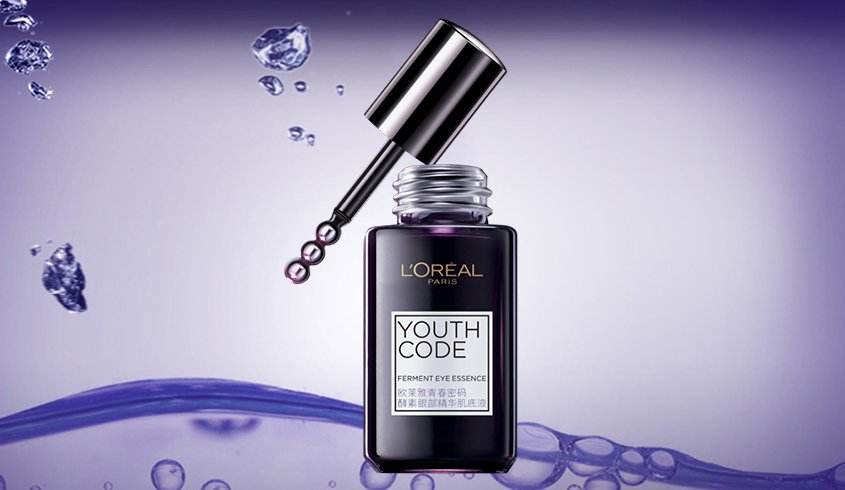 欧莱雅安利,欧莱雅单品安利