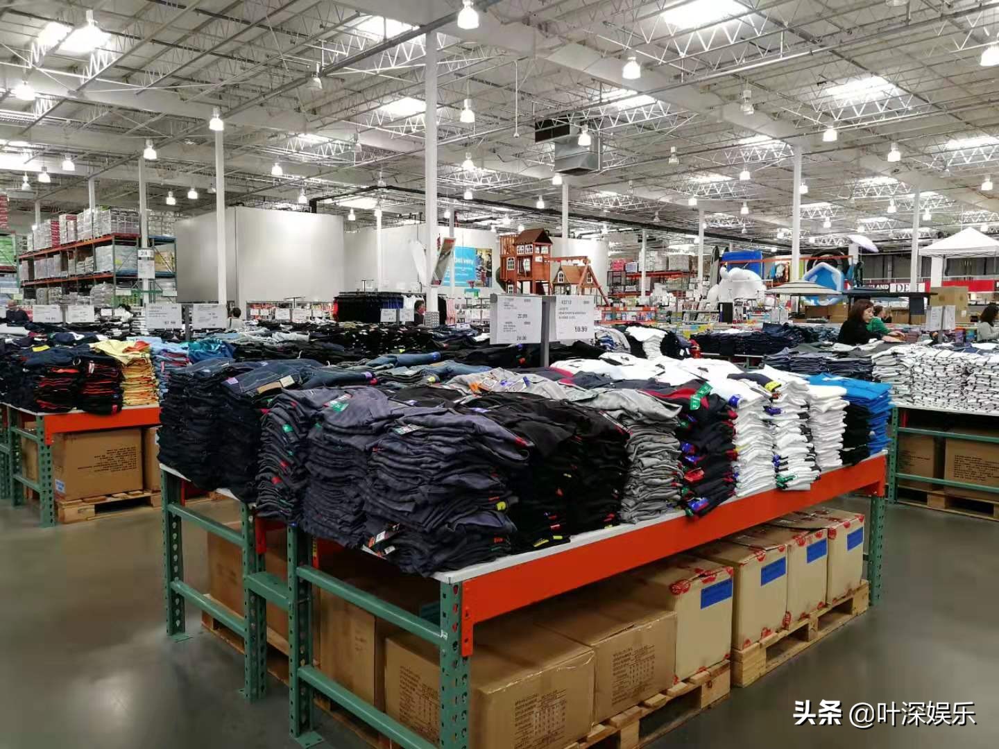 年收入18.2亿澳元、销售额猛增14％，澳洲Costco卖的都是啥？
