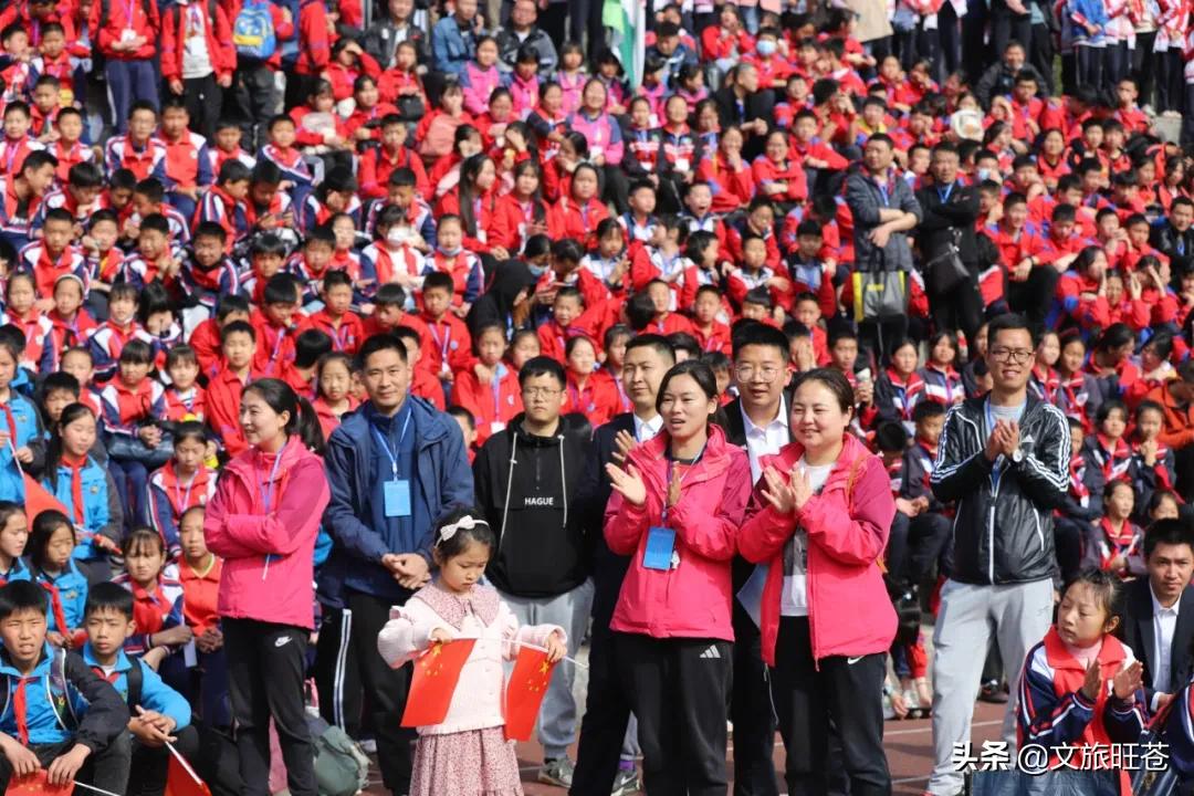 旺苍运动会开幕式直播,四川省旺苍中学运动会开幕式