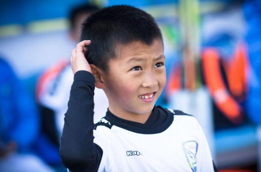 中国足球的十大神童,中国足球的天才少年都去了哪