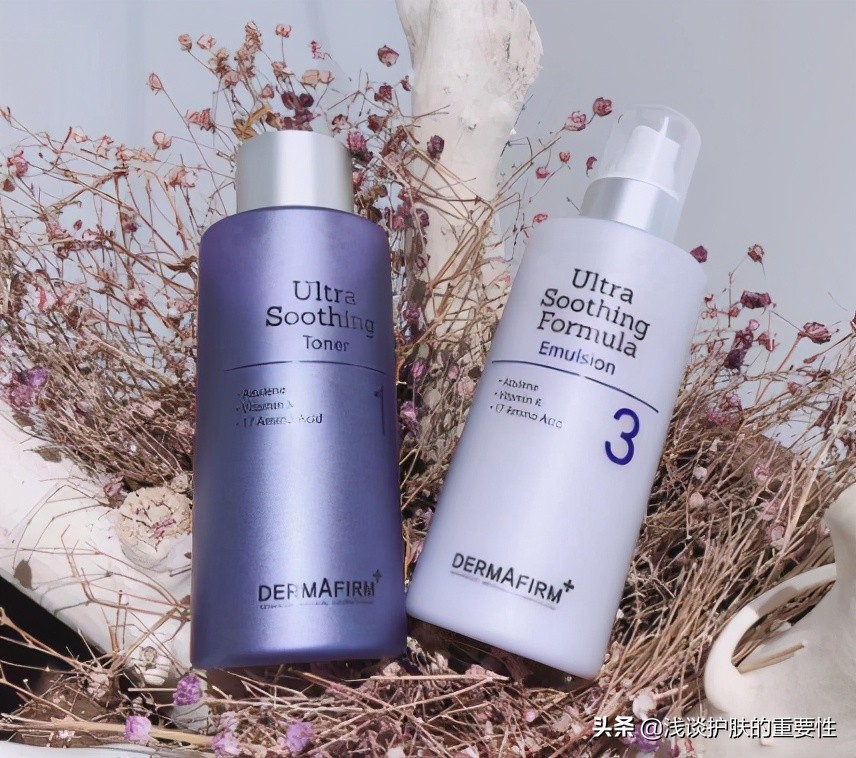 夏天油性皮肤平价护肤品推荐,10款清爽不油腻无刺激的护肤品