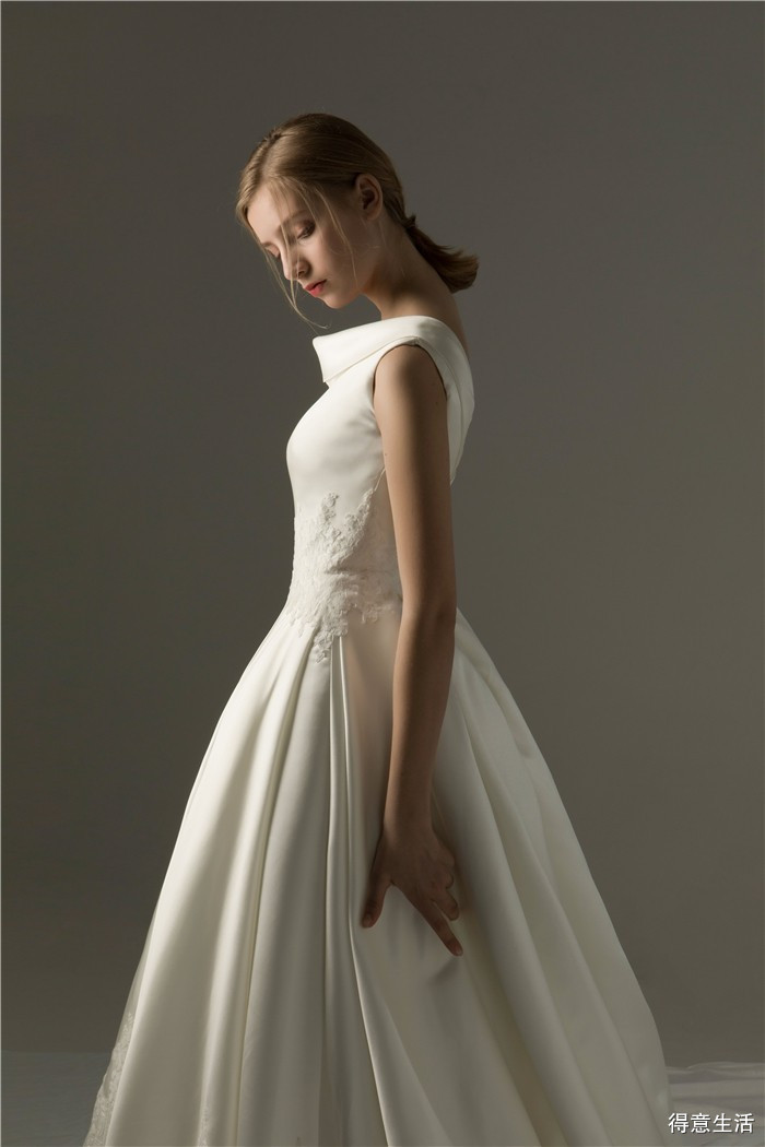 探店法式宫廷风,法式风格婚纱摄影