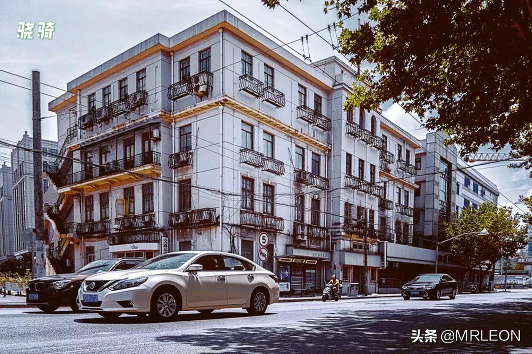 毕业去哪儿旅行,毕业去上海哪个区