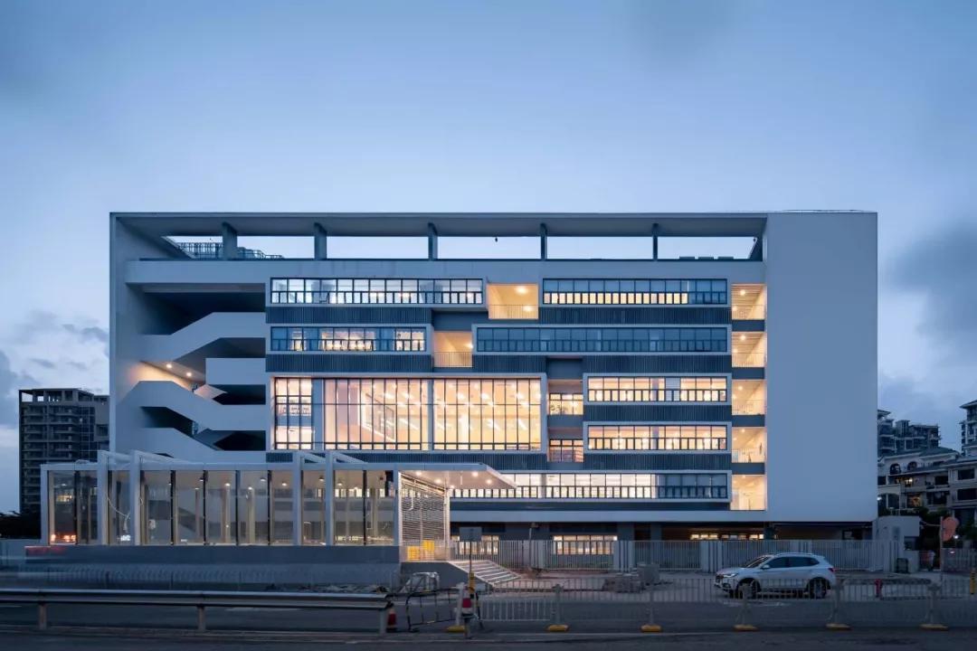 深圳前海小学好不好,前海小学在深圳市排名