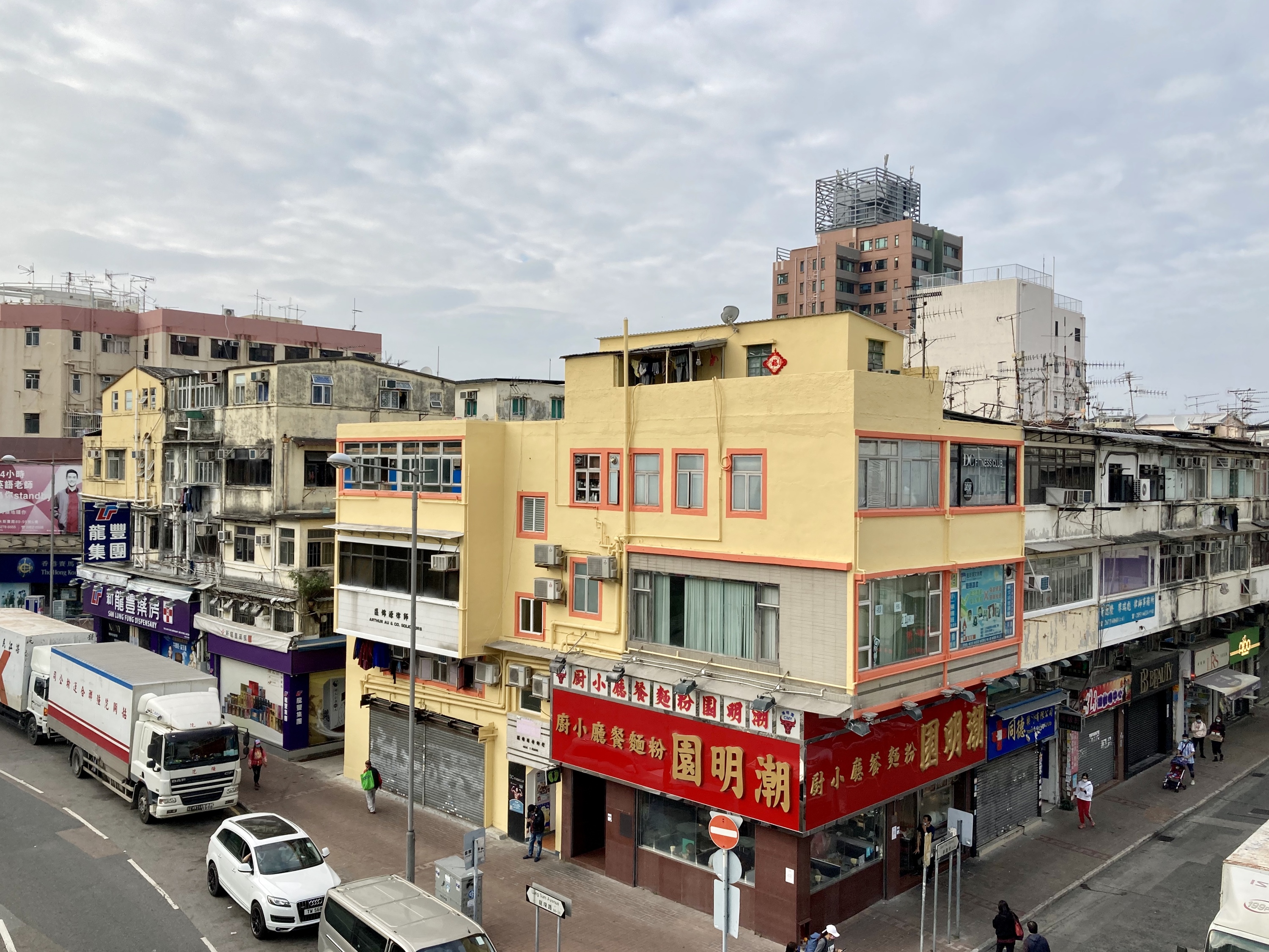 香港上水天气预报,香港上水最新楼价