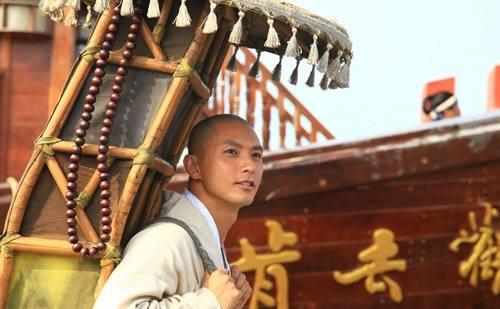 观唐习律103｜唐朝第一诗僧齐己，关于一字师，有三个不同的故事