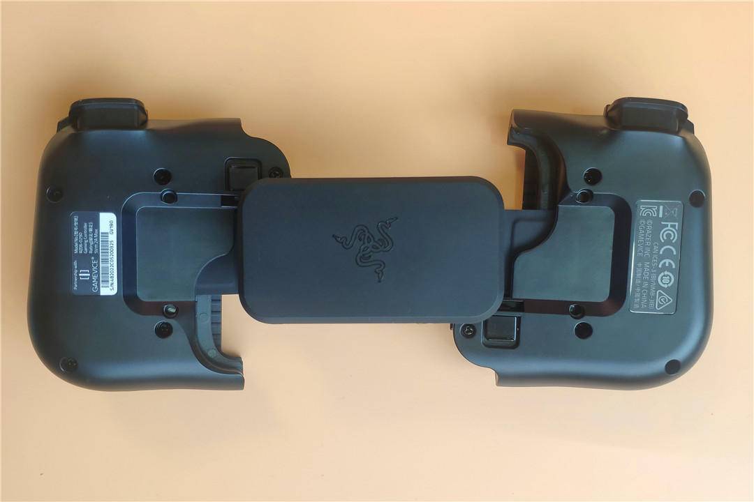 雷蛇骑仕手柄v2兼容什么游戏,雷蛇骑仕手柄v2深度测评