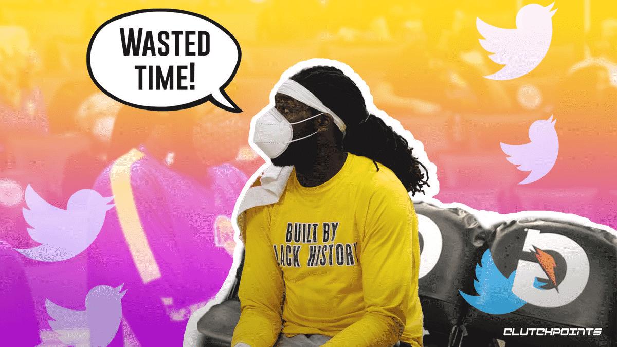 气氛组引争议,哈雷尔队内冲突