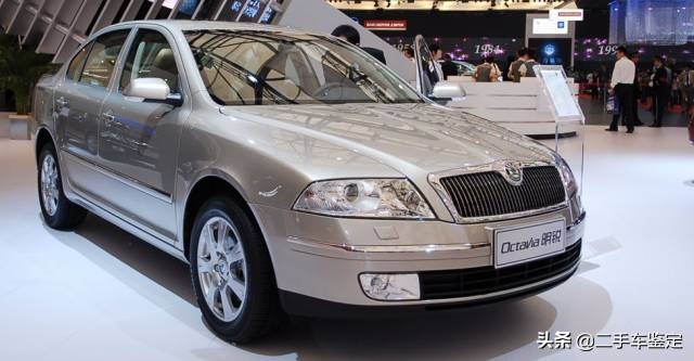 斯柯达怎么区分5a和5c,五分钟区分不同年款的奥迪q7