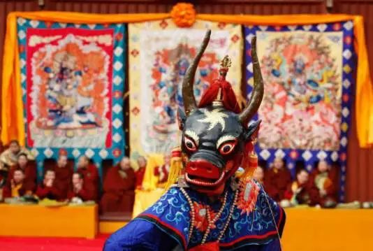 藏西秘境旅游攻略,去西藏旅游的十大理由