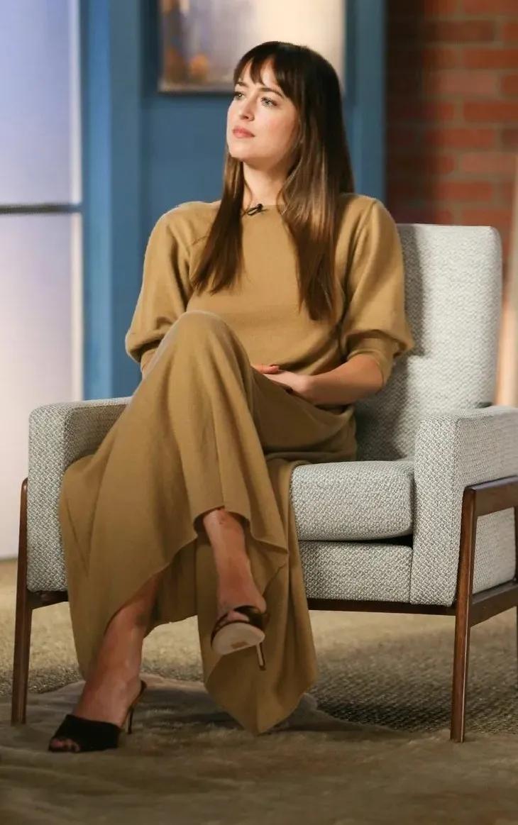 达妹的衣服,达妹节目