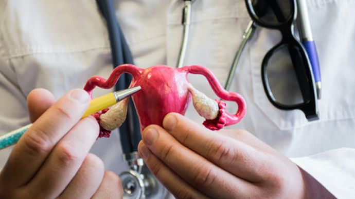 这个专坑女性的美容项目，很多人排队扔钱还不知道被骗了